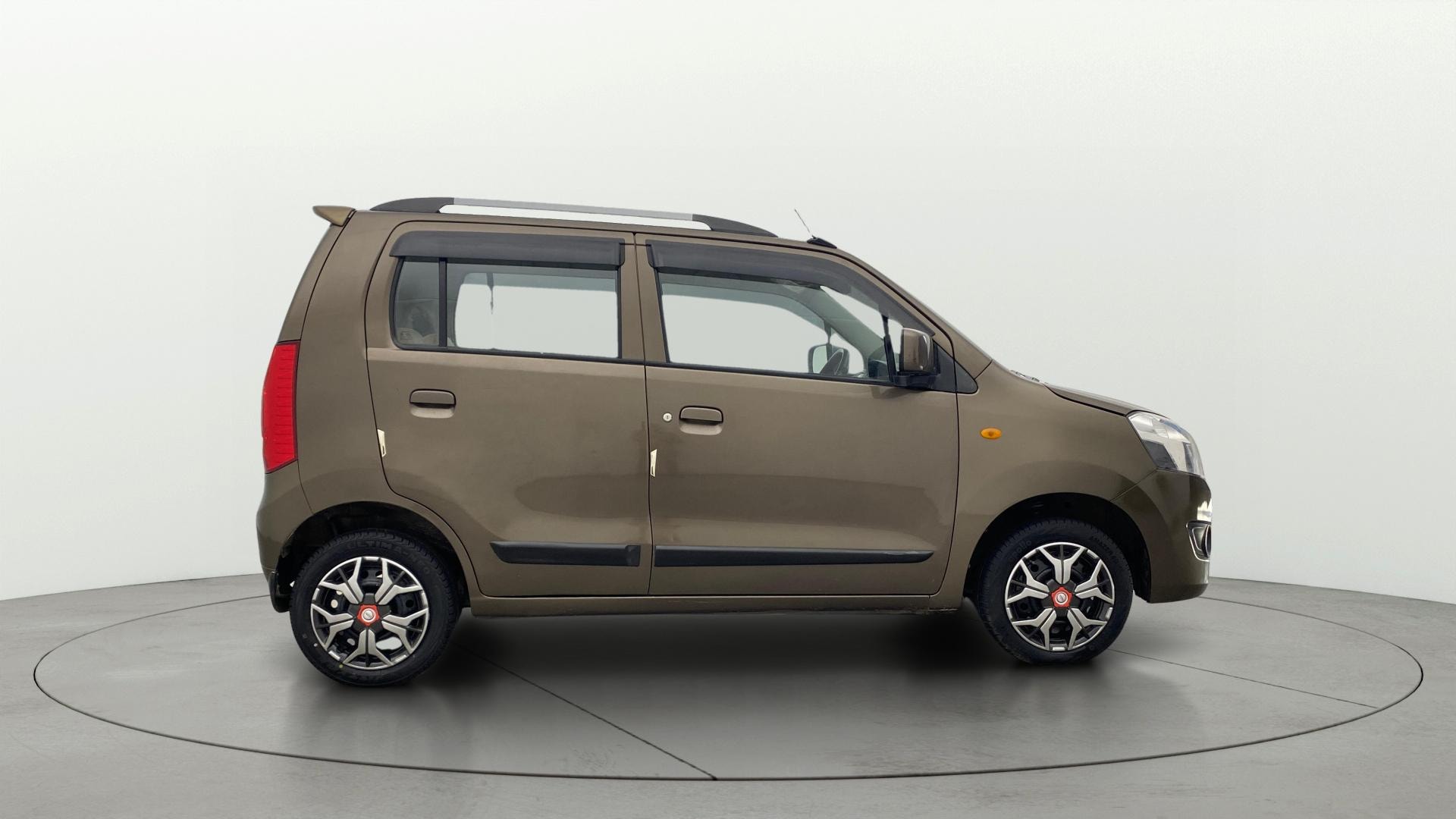 Used 2017 Maruti Suzuki 1000 Used 2017 Maruti Suzuki 1000
