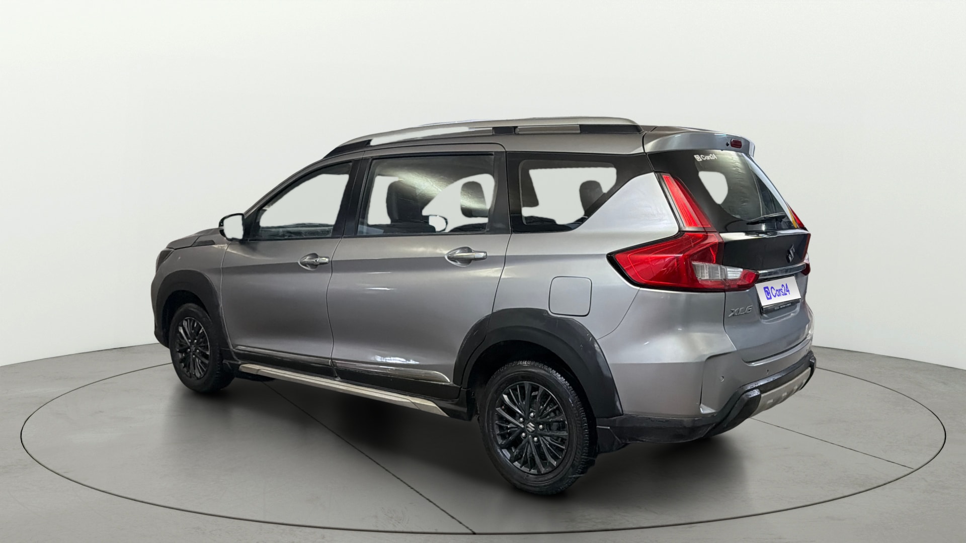 View 2022 Maruti Suzuki 1000 Base Variant Image 2 Used 2022 Maruti Suzuki 1000 Base Variant Image 2