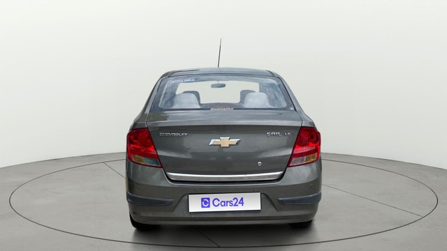 View Chevrolet Sail Image 38 Used Chevrolet Sail Image 38