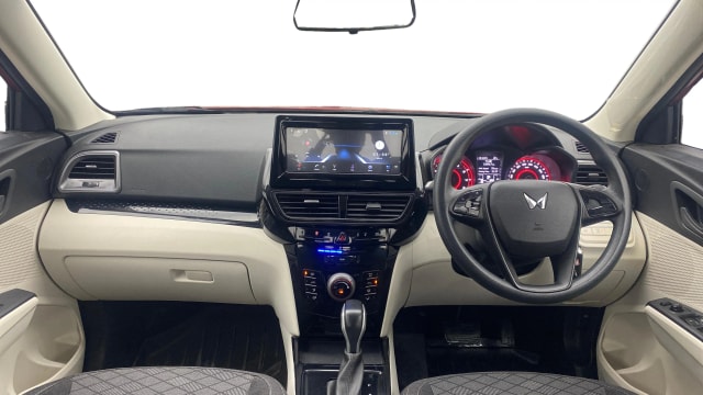 View Mahindra XUV 3XO Image 15 Used Mahindra XUV 3XO Image 15