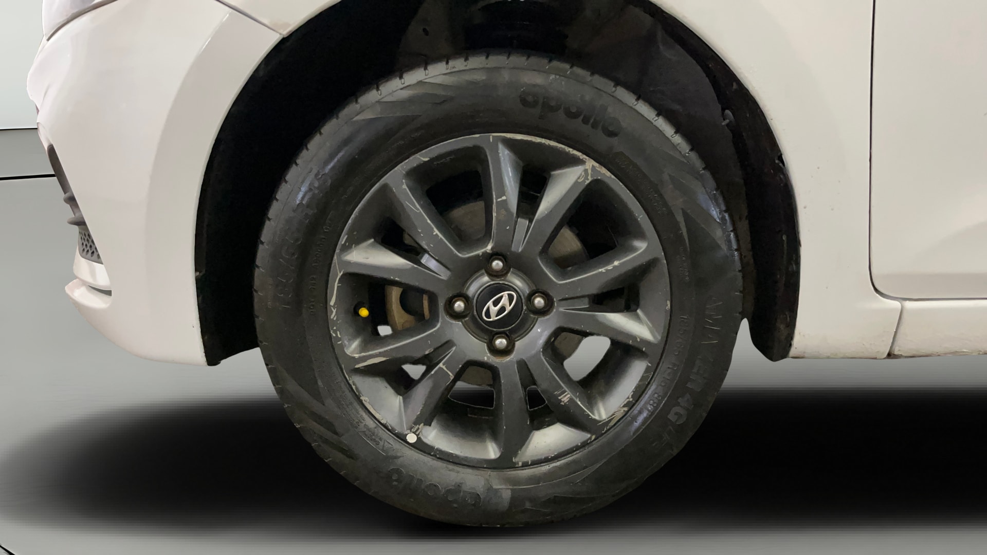 View 2020 Hyundai Elite i20 1.2 Sportz Plus Petrol Image 33 Used 2020 Hyundai Elite i20 1.2 Sportz Plus Petrol Image 33
