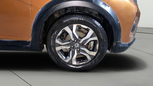 View Honda WR-V Image 43 Used Honda WR-V Image 43