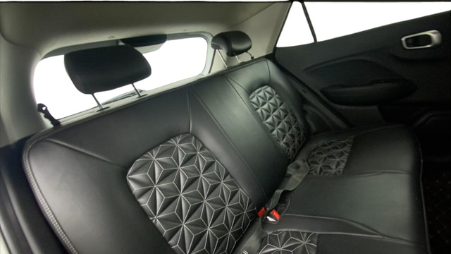 View Hyundai Venue Image 31 Used Hyundai Venue Image 31