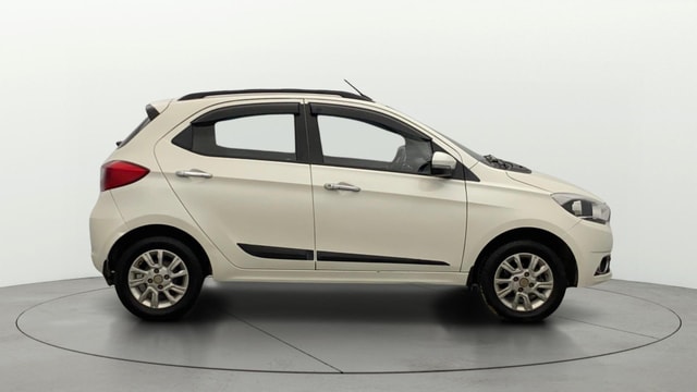 View Tata Tiago Image 8 Used Tata Tiago Image 8