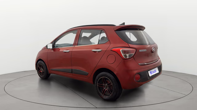 View Hyundai Grand i10 Image 2 Used Hyundai Grand i10 Image 2