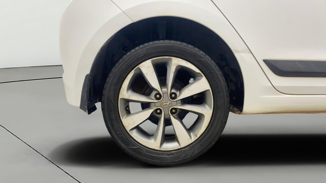 View Hyundai Elite i20 Image 34 Used Hyundai Elite i20 Image 34