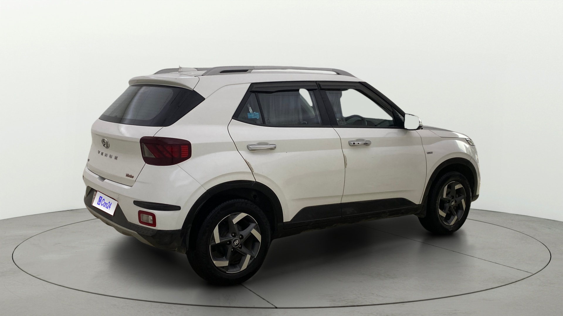 Used 2019 Hyundai Venue Used 2019 Hyundai Venue