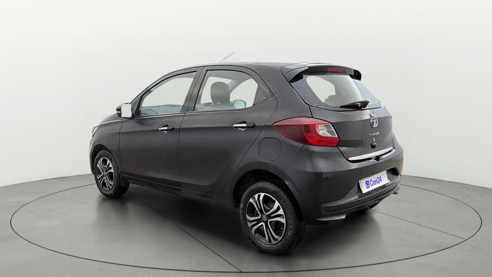 Used 2022 Tata Tiago Used 2022 Tata Tiago