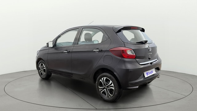 View Tata Tiago Image 2 Used Tata Tiago Image 2