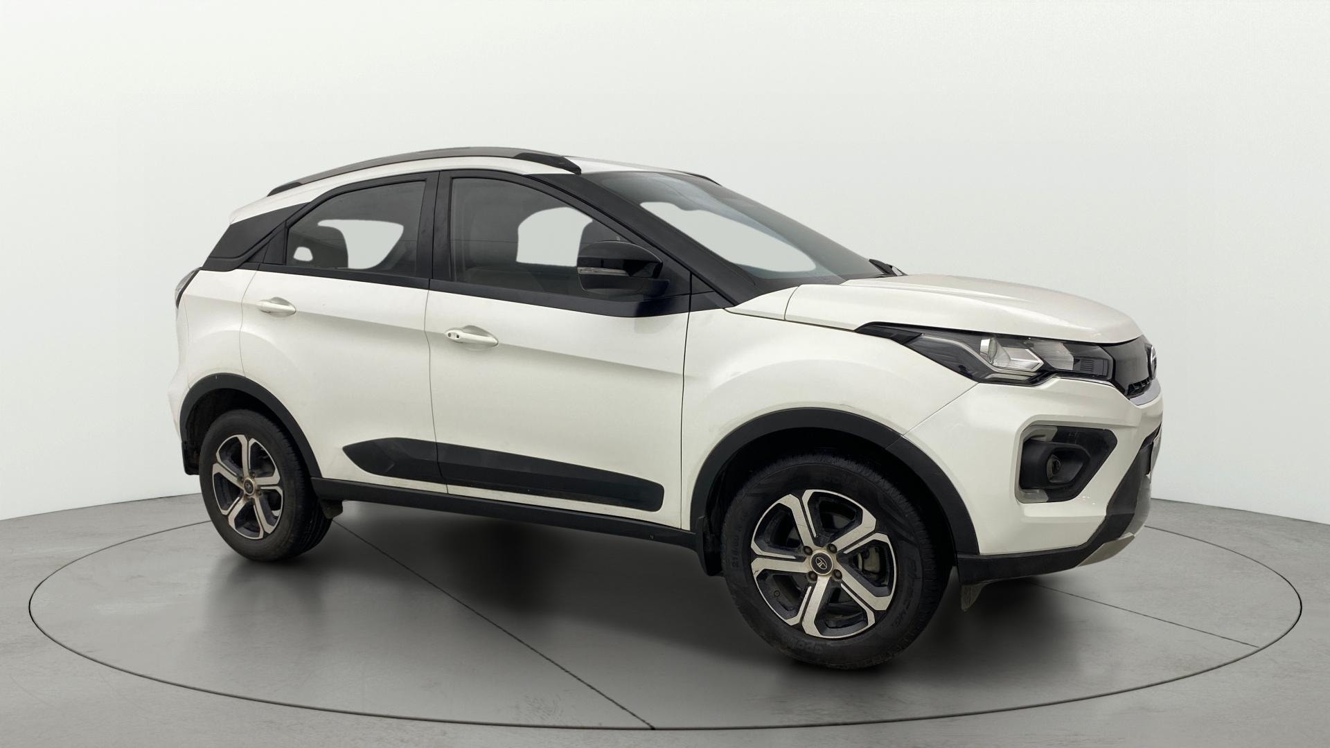 Used 2023 Tata Nexon Used 2023 Tata Nexon