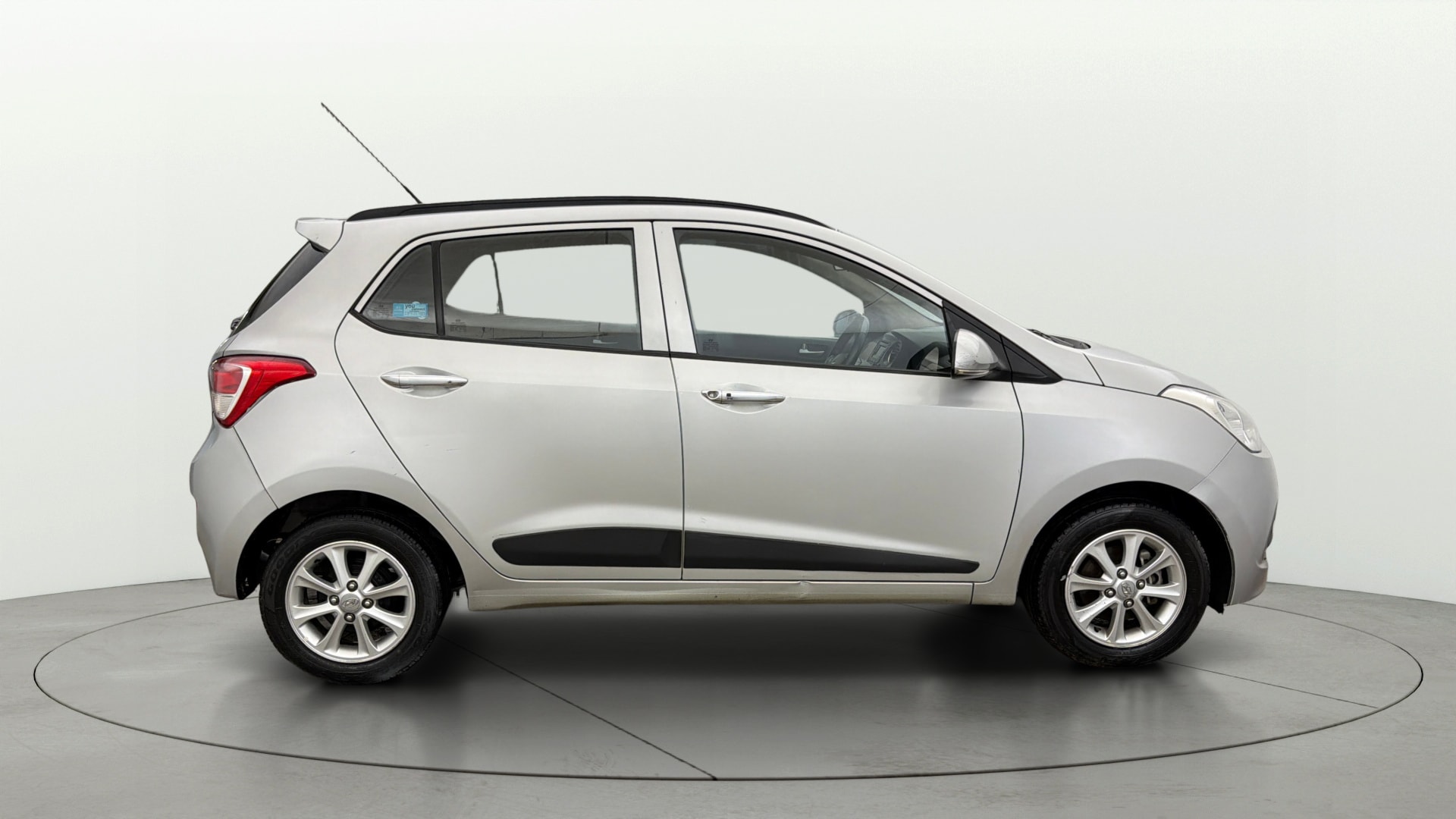 Used 2016 Hyundai Grand i10 Used 2016 Hyundai Grand i10
