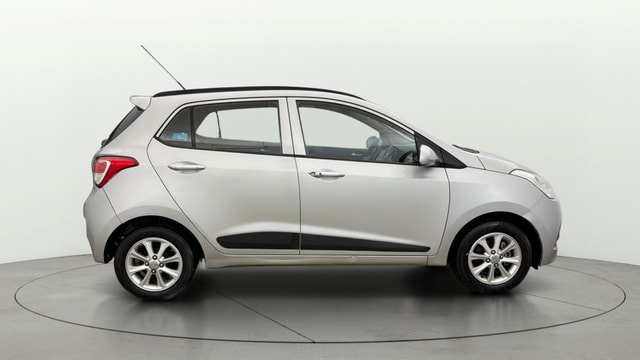 View Hyundai Grand i10 Image 8 Used Hyundai Grand i10 Image 8
