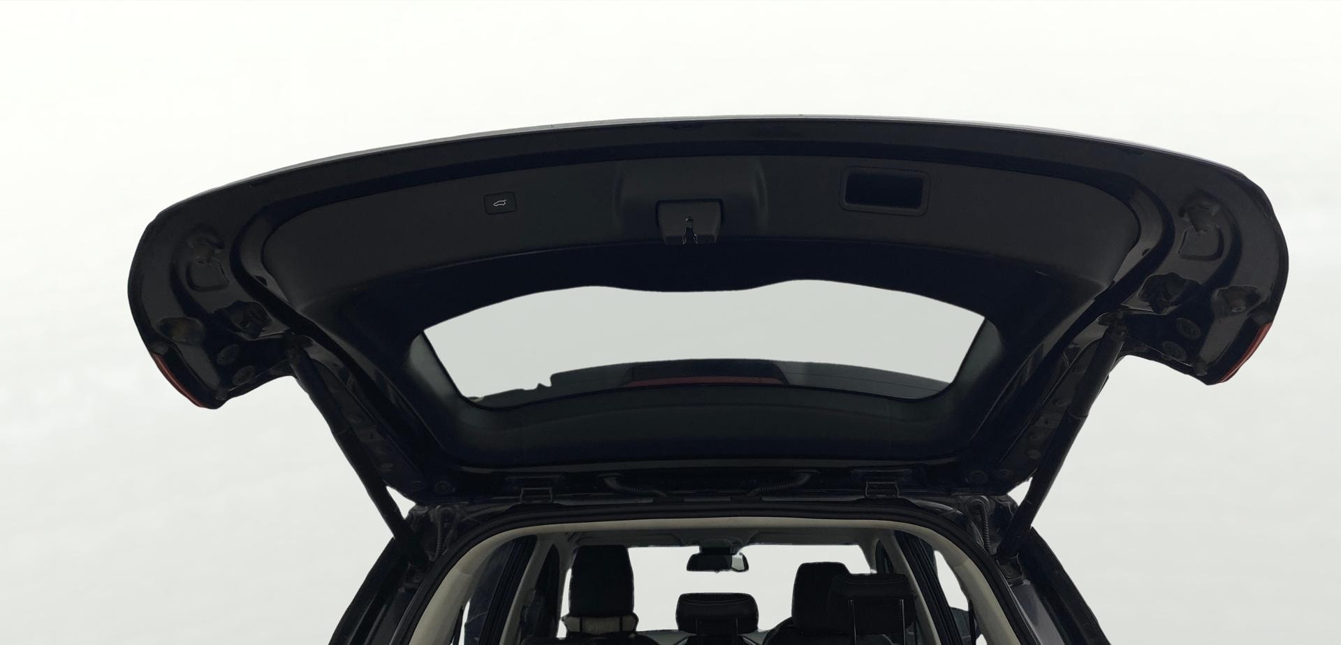 View 2019 MG Hector Sharp Diesel Image 17 Used 2019 MG Hector Sharp Diesel Image 17