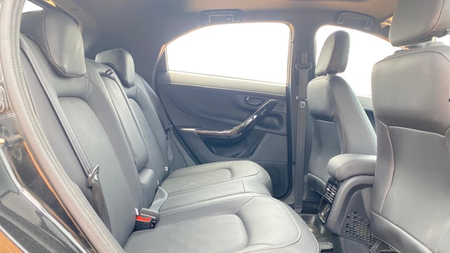 View Tata Nexon Image 37 Used Tata Nexon Image 37