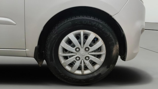 View Hyundai i10 Image 39 Used Hyundai i10 Image 39