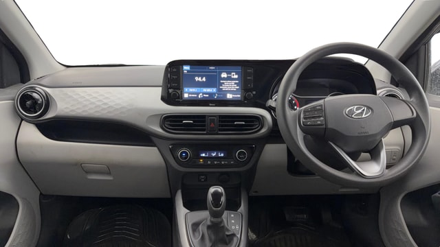 View Hyundai Grand i10 Nios Image 29 Used Hyundai Grand i10 Nios Image 29