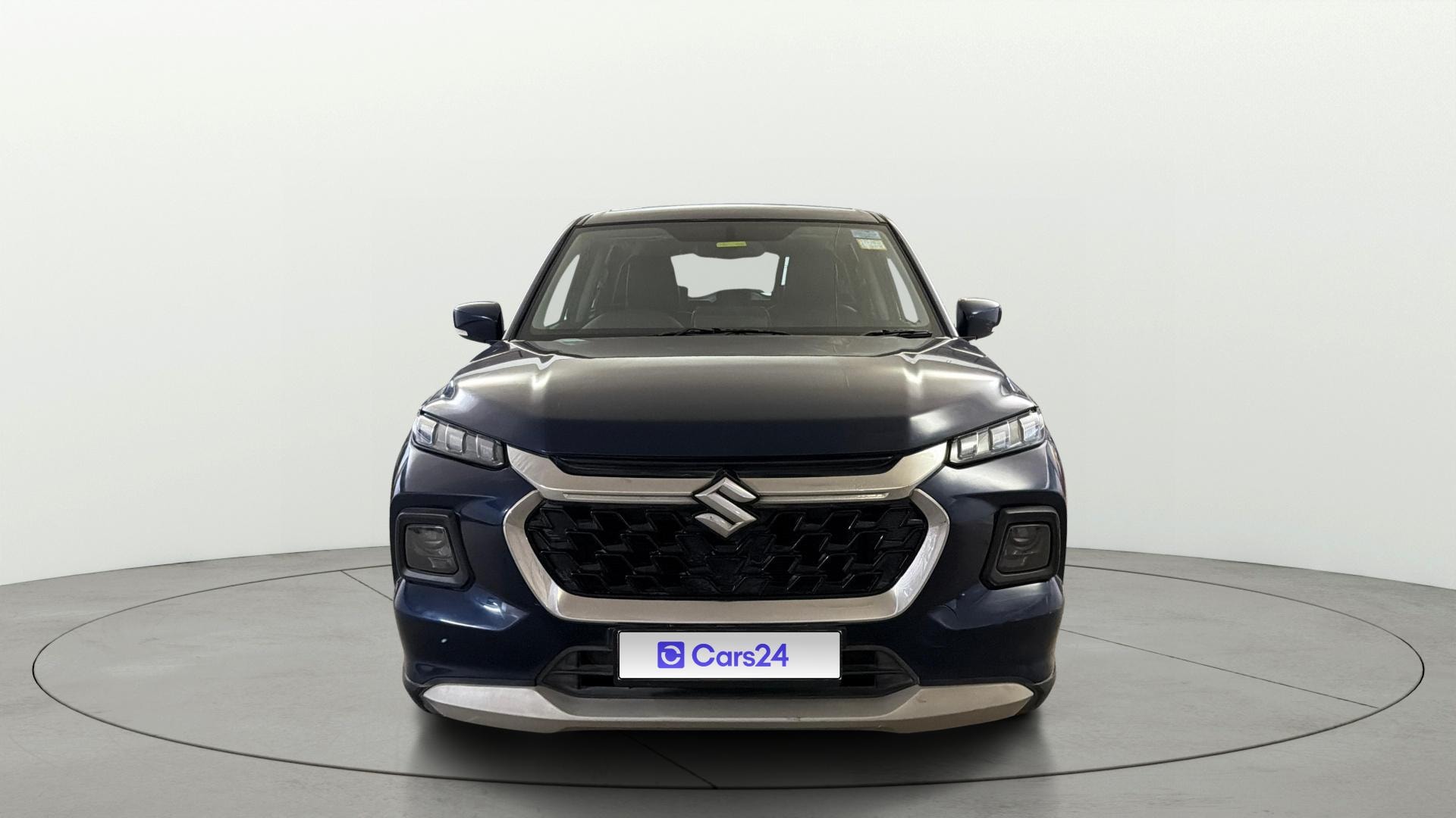 View 2023 Maruti Suzuki 1000 Base Variant Image 1 Used 2023 Maruti Suzuki 1000 Base Variant Image 1