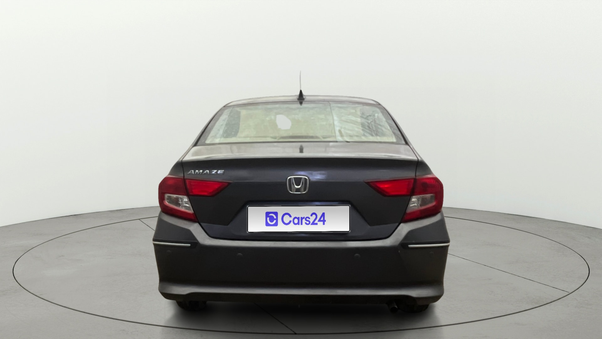 View 2019 Honda Amaze E MT Petrol BS IV Image 40 Used 2019 Honda Amaze E MT Petrol BS IV Image 40