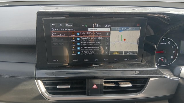 View Kia Seltos Image 18 Used Kia Seltos Image 18