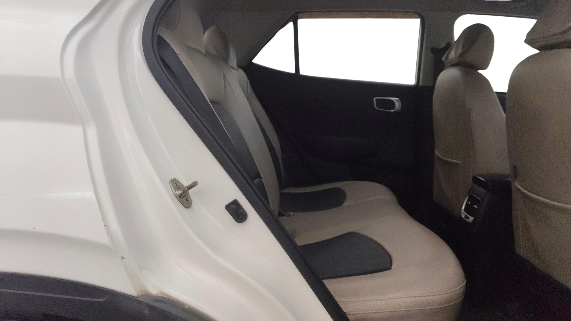 View 2022 Hyundai Venue S 1.2 Petrol Image 28 Used 2022 Hyundai Venue S 1.2 Petrol Image 28