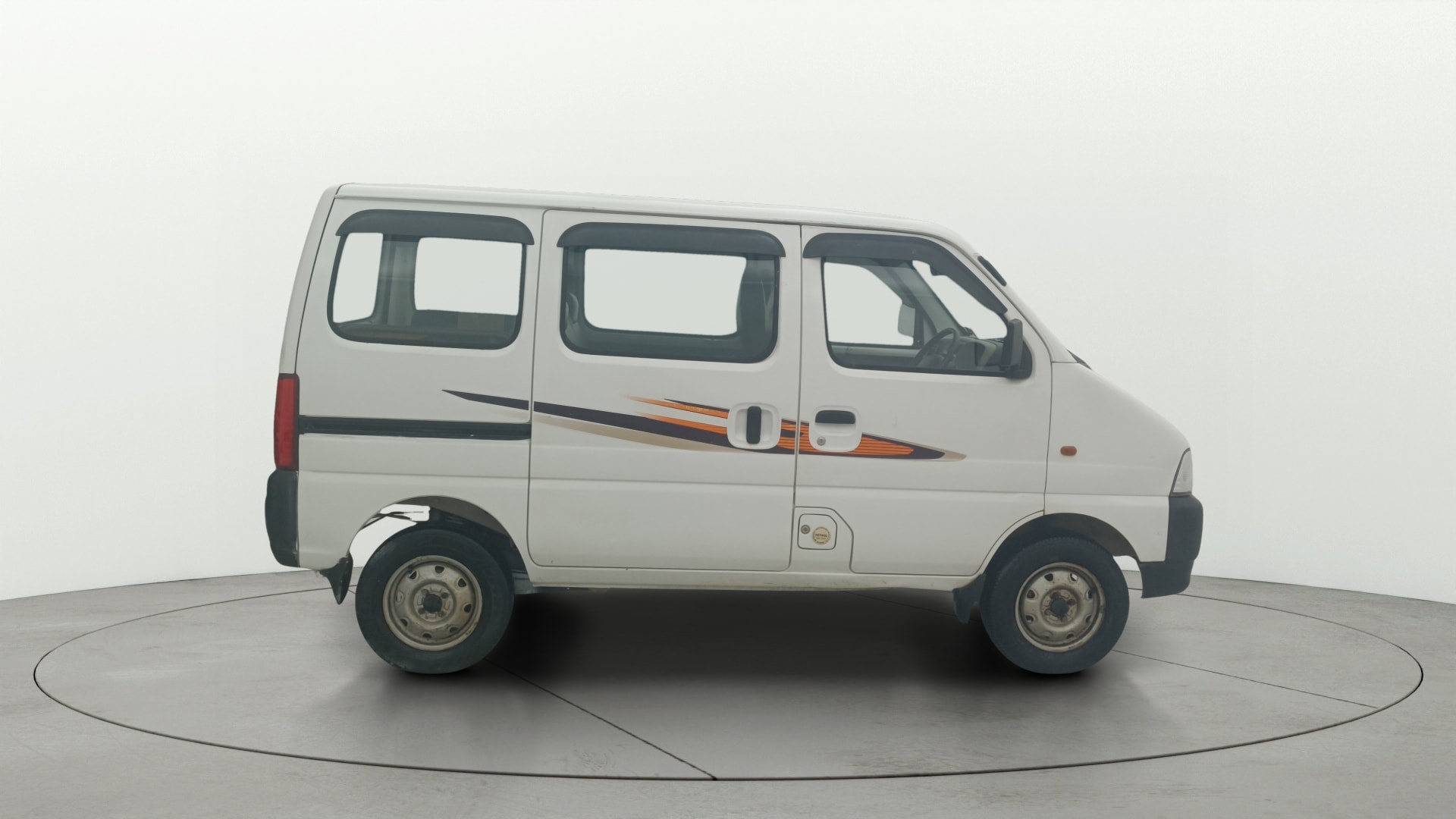 Used 2018 Maruti Suzuki 1000 Used 2018 Maruti Suzuki 1000