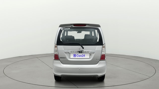 View Maruti Suzuki Stingray Image 38 Used Maruti Suzuki Stingray Image 38