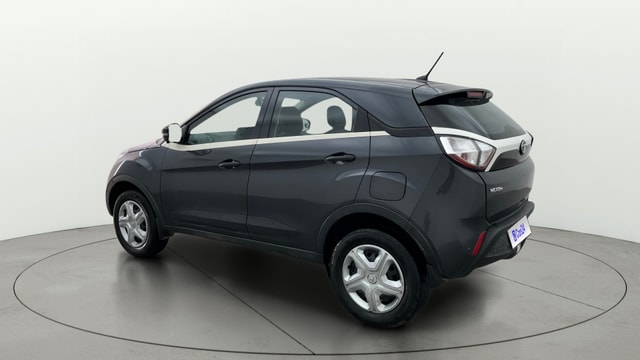 View Tata Nexon Image 2 Used Tata Nexon Image 2