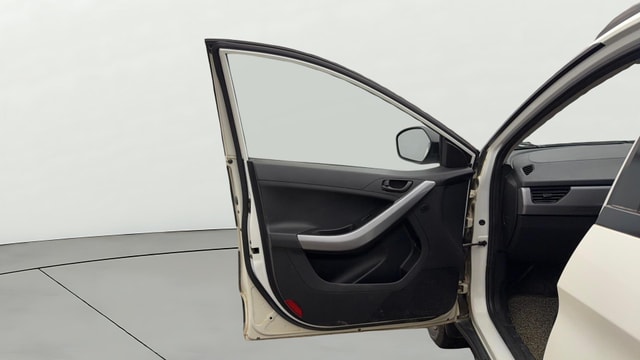View Tata Nexon Image 37 Used Tata Nexon Image 37