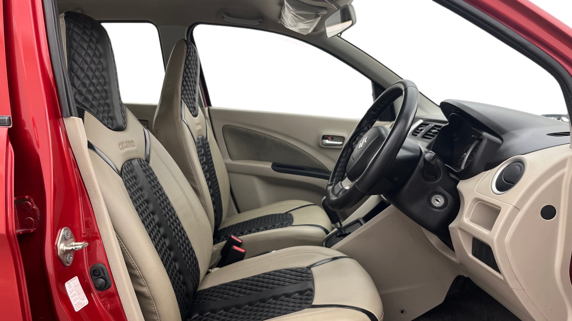 View 2018 Maruti Suzuki 1000 Base Variant Image 25 Used 2018 Maruti Suzuki 1000 Base Variant Image 25