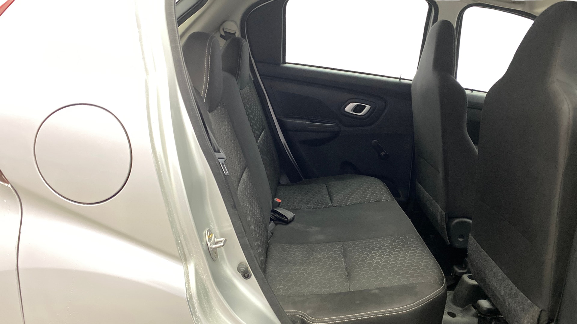 View 2022 Datsun Redi GO T Image 28 Used 2022 Datsun Redi GO T Image 28