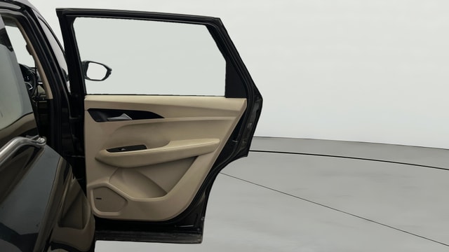 View MG Hector Image 6 Used MG Hector Image 6