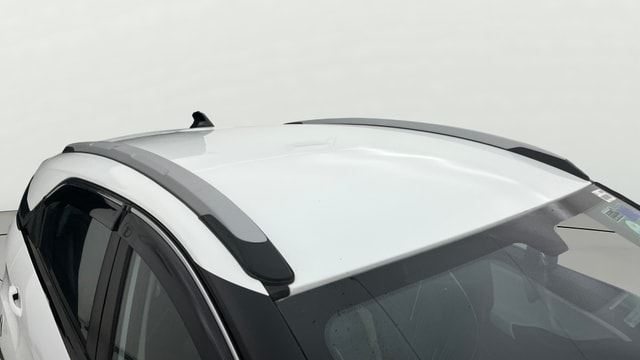 View Tata Nexon Image 7 Used Tata Nexon Image 7