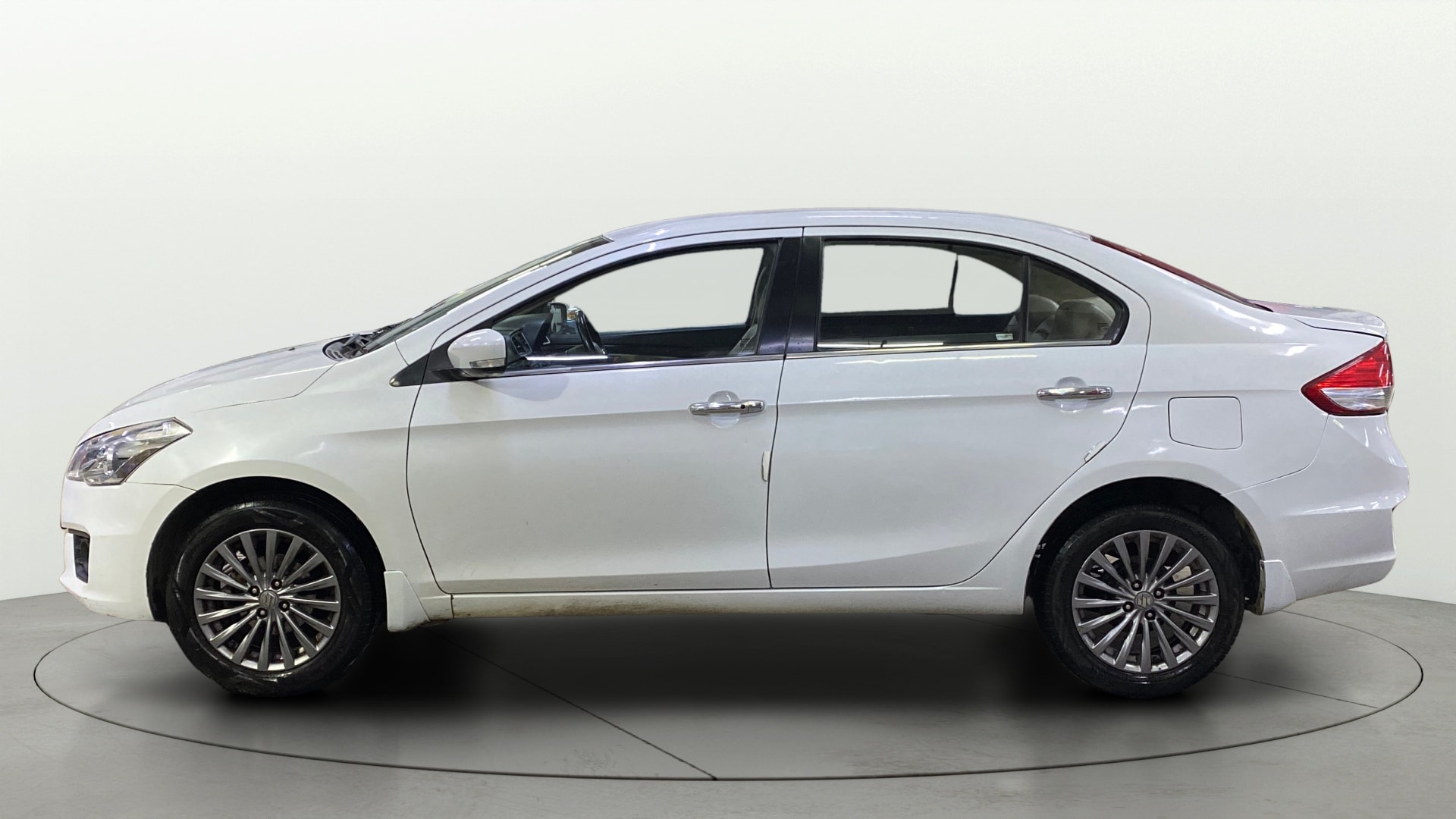 View 2018 Maruti Suzuki 1000 Base Variant Image 28 Used 2018 Maruti Suzuki 1000 Base Variant Image 28