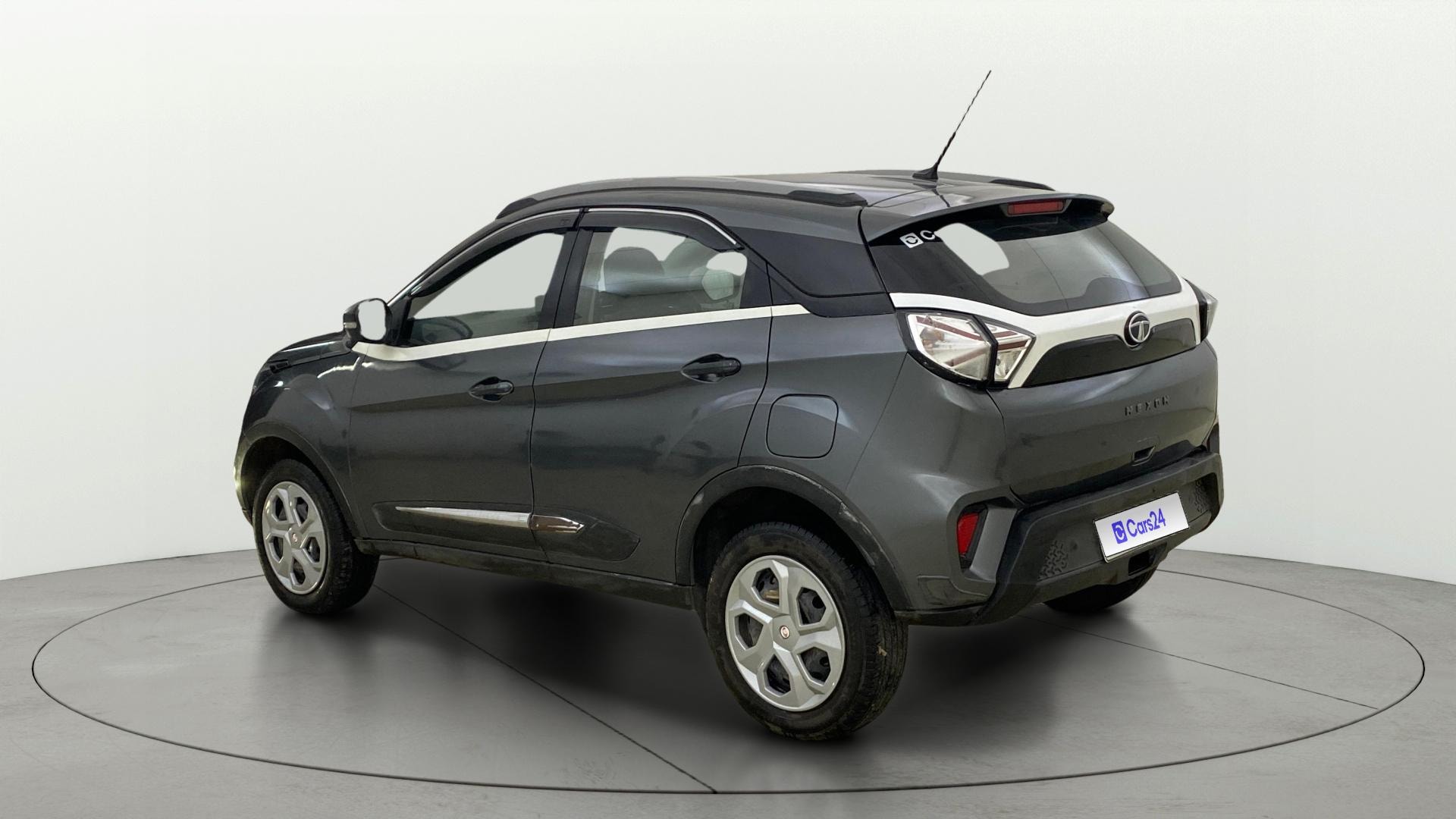 Used 2022 Tata Nexon Used 2022 Tata Nexon