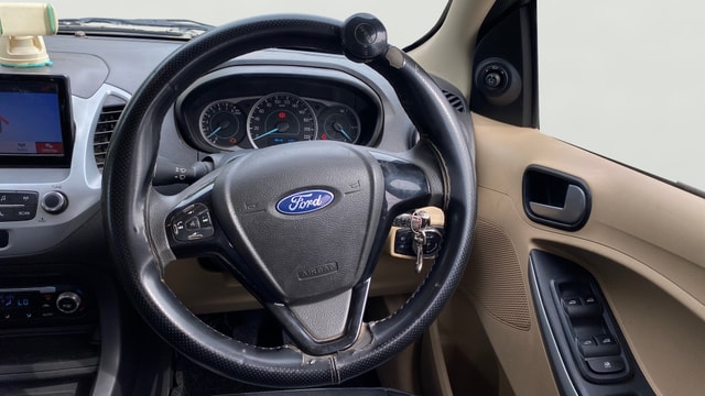 View Ford Figo Aspire Image 21 Used Ford Figo Aspire Image 21