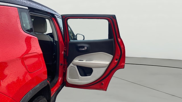 View Jeep Compass Image 8 Used Jeep Compass Image 8