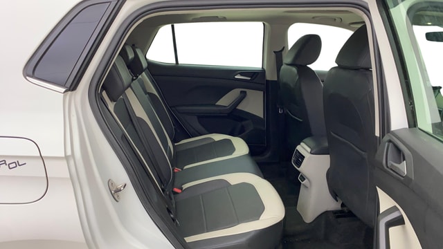 View Volkswagen Taigun Image 31 Used Volkswagen Taigun Image 31
