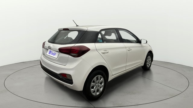 View Hyundai Elite i20 Image 41 Used Hyundai Elite i20 Image 41