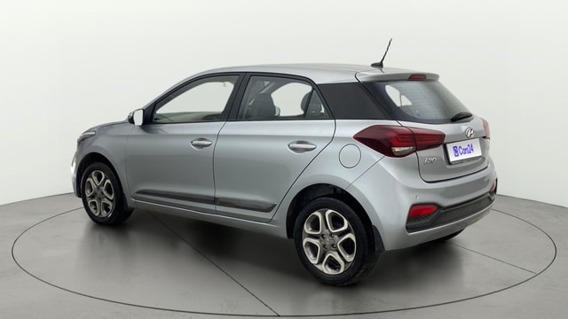 View Hyundai Elite i20 Image 2 Used Hyundai Elite i20 Image 2
