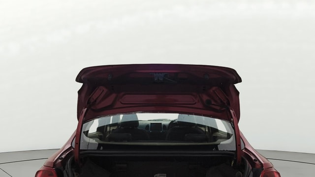 View Ford Figo Aspire Image 16 Used Ford Figo Aspire Image 16