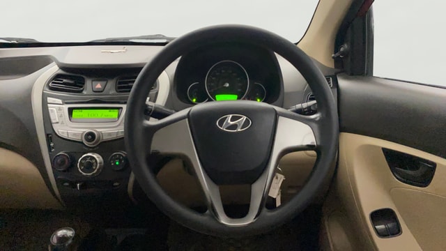 View Hyundai EON Image 14 Used Hyundai EON Image 14