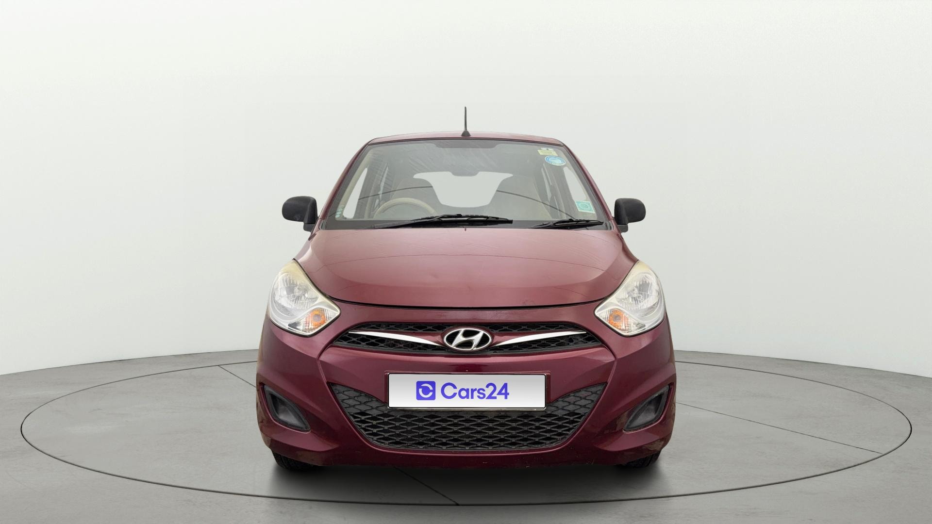 Used 2014 Hyundai i10 Used 2014 Hyundai i10
