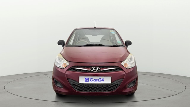 View Hyundai i10 Image 1 Used Hyundai i10 Image 1