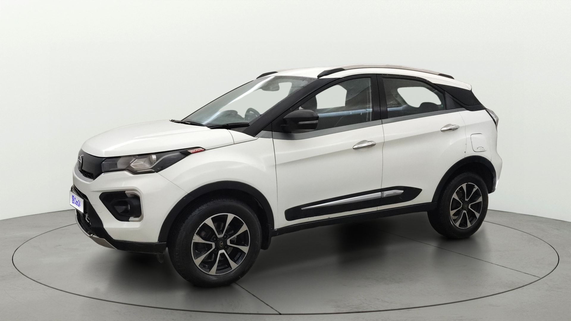 View 2021 Tata Nexon XZA Plus Diesel Image 36 Used 2021 Tata Nexon XZA Plus Diesel Image 36