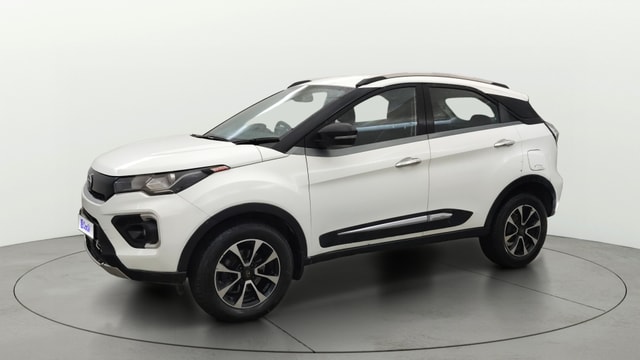 View Tata Nexon Image 36 Used Tata Nexon Image 36
