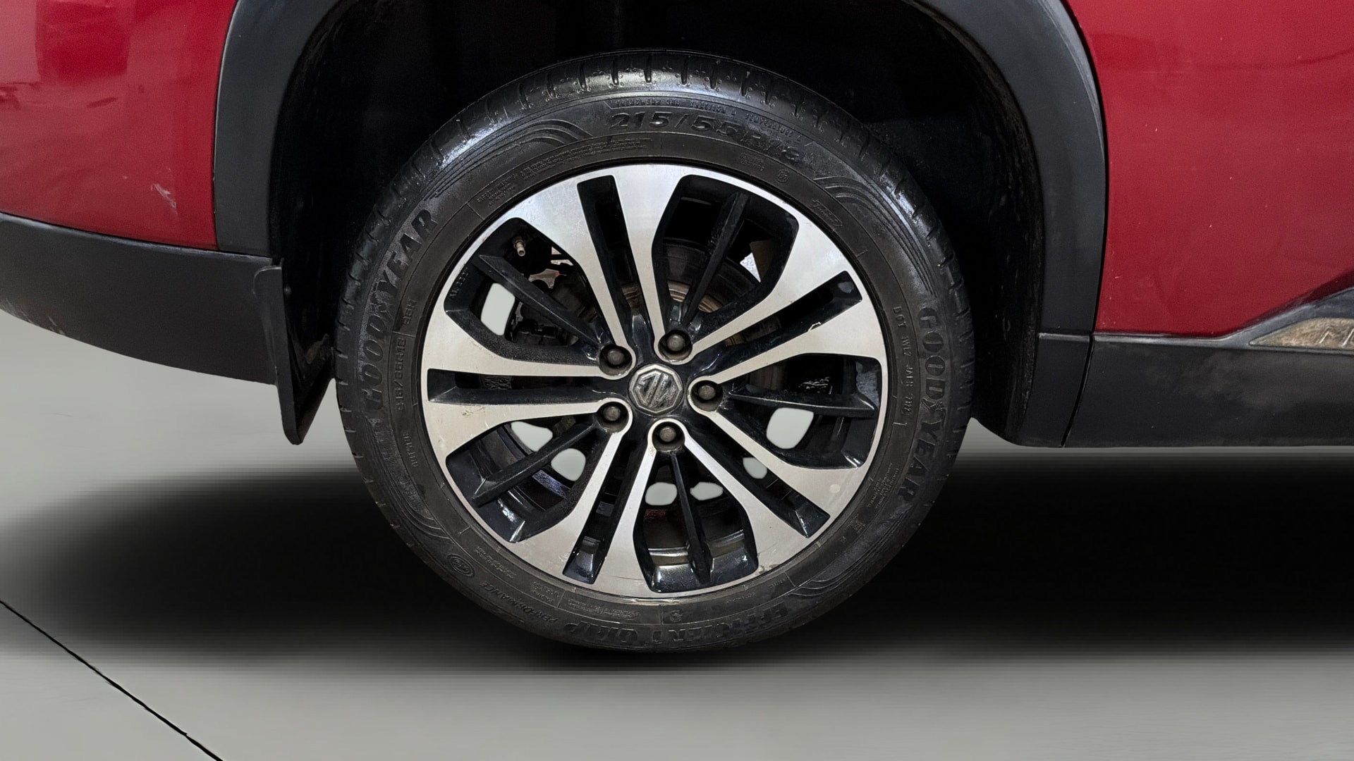 View 2022 MG Hector Plus Sharp Turbo 6 Seater Diesel Image 24 Used 2022 MG Hector Plus Sharp Turbo 6 Seater Diesel Image 24