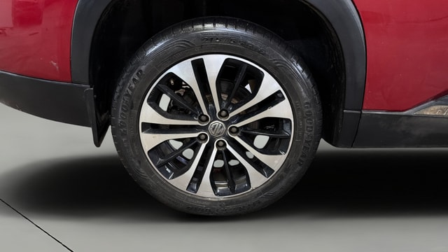 View MG Hector Plus Image 24 Used MG Hector Plus Image 24
