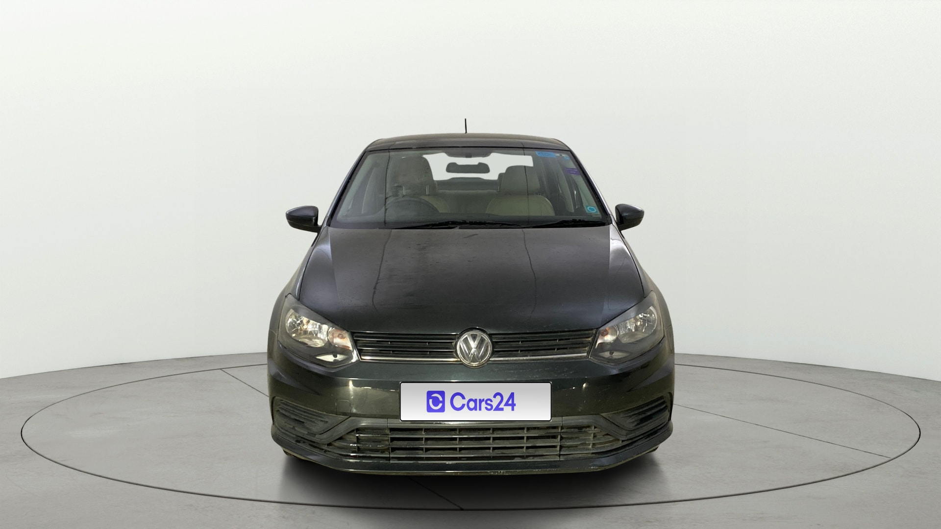 View 2017 Volkswagen Ameo 1.2L MPI Petrol Comfortline Image 1 Used 2017 Volkswagen Ameo 1.2L MPI Petrol Comfortline Image 1