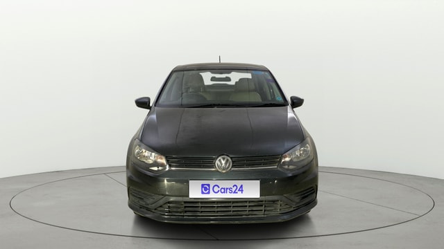 View Volkswagen Ameo Image 1 Used Volkswagen Ameo Image 1