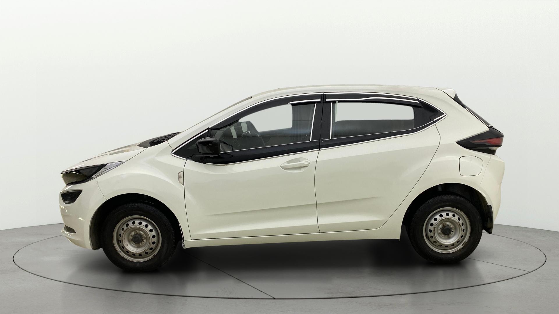Used 2024 Tata Altroz Used 2024 Tata Altroz